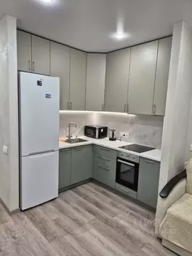 Студия Московская область, Раменское ул. Семейная, 6 (28.0 м)