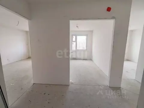 2-к кв. Красноярский край, Красноярск Соколовская ул., 20Д (62.79 м)