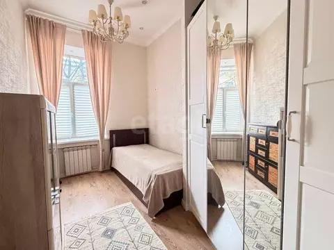 3-к кв. Санкт-Петербург наб. Реки Фонтанки, 8 (72.0 м)