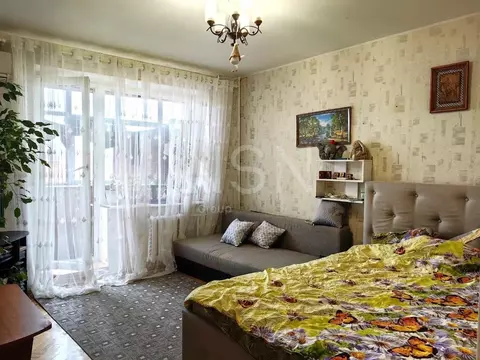 2-к кв. Московская область, Долгопрудный Молодежная ул., 22 (51.8 м)