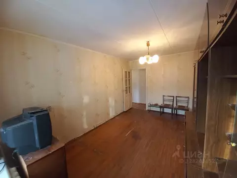 2-к кв. Ленинградская область, Тосненский район, пос. Тельмана 20 ...