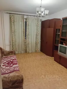 1-к кв. Московская область, Мытищи Силикатная ул., 49к2 (40.0 м)