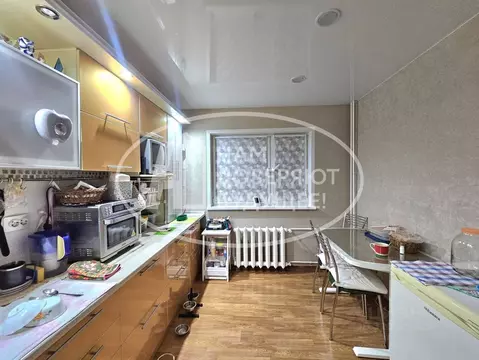 3-к кв. Пермский край, Чайковский городской округ, пос. Марковский 2 ...