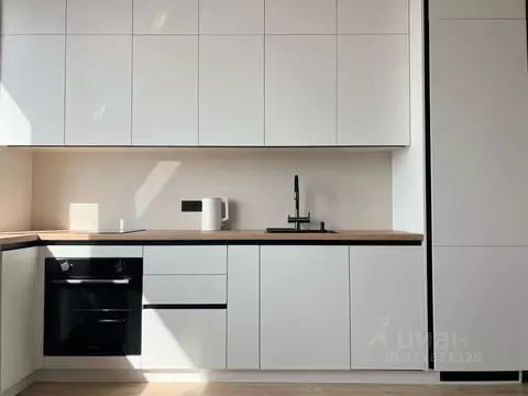 1-к кв. Москва Шмитовский проезд, 39к6 (30.0 м)