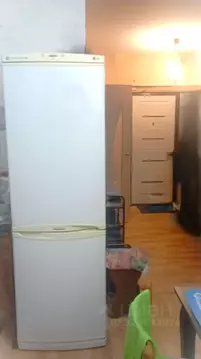 1-к кв. Омская область, Омск Тарская ул., 261к1 (38.5 м)