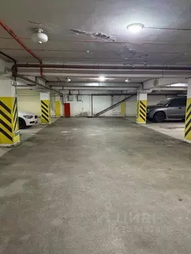 Гараж в Иркутская область, Иркутск ул. Трилиссера, 8/6 (18 м)