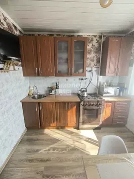 2-к кв. Московская область, Егорьевск муниципальный округ, с. Саввино, ...