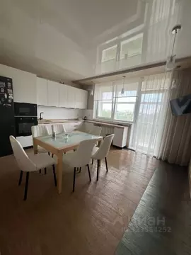 5-к кв. Иркутская область, Иркутский муниципальный округ, Маркова рп, ...