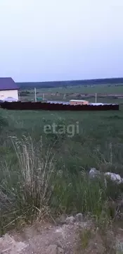 Участок в Ярославская область, Ярославский муниципальный округ, д. ...