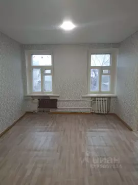 Комната Оренбургская область, Оренбург Советская ул., 59 (32.6 м)