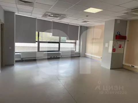 Офис в Москва ул. Шаболовка, 31Г (998 м)