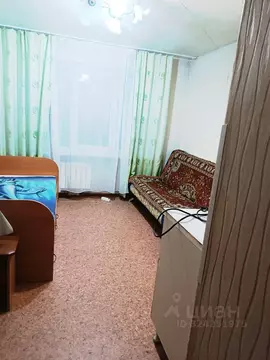 Студия Красноярский край, Красноярск ул. Курчатова, 6 (18.0 м)