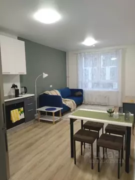 2-к кв. Московская область, Ленинский городской округ, Мисайлово пгт ...