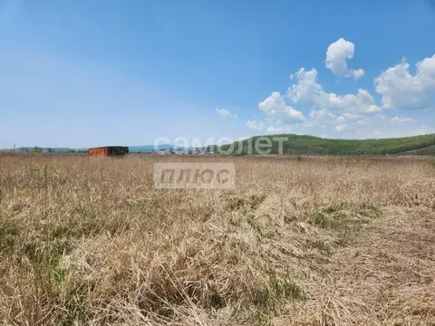 Участок в Приморский край, Партизанский муниципальный округ, с. ...