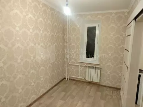 2-к кв. Тюменская область, Тюмень Антипино мкр, ул. Каспийская, 3к1 ...