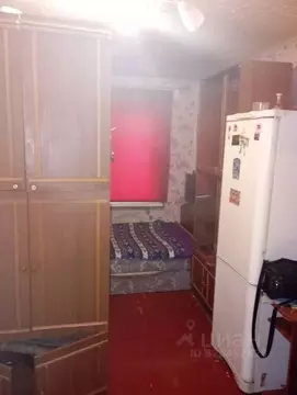 Комната Мурманская область, Мурманск ул. Полярный Круг, 12 (10.5 м)