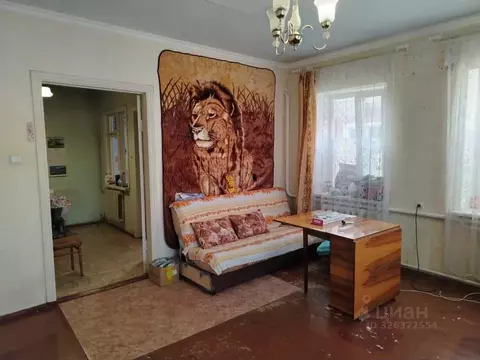 Дом в Краснодарский край, Краснодар Центральный мкр, ул. Длинная, 216 ...