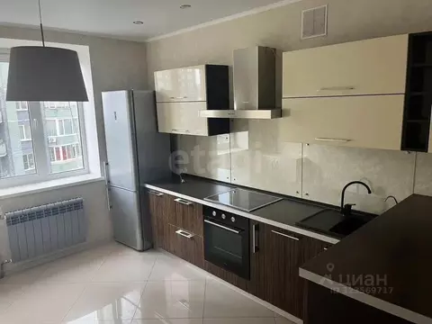 2-к кв. Татарстан, Казань просп. Ямашева, 103 (50.0 м)