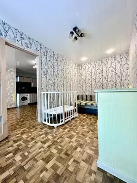 2-к кв. Хабаровский край, Хабаровск Красная Речка мкр, ул. ...