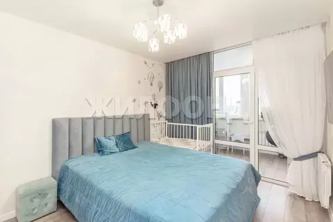 2-к кв. Алтайский край, Барнаул Песчаная ул., 190 (49.4 м)