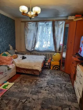 1-к кв. Пермский край, Пермь Брестская ул., 7 (29.8 м)