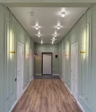 Дом в Ростовская область, Ростов-на-Дону ул. Оганова (105 м)