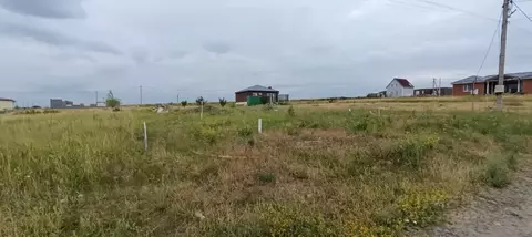 Участок в Ростовская область, Аксайский район, Щепкинское с/пос, пос. ...