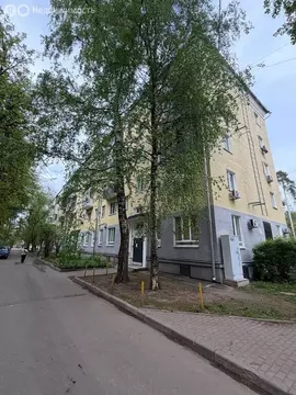 1-комнатная квартира: Балашиха, Парковая улица, 13 (30 м)