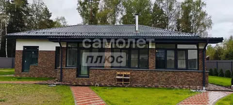 Дом в Московская область, Щелково городской округ, д. Протасово ул. ...