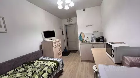 Студия Санкт-Петербург Литовская ул., 9 (16.0 м)