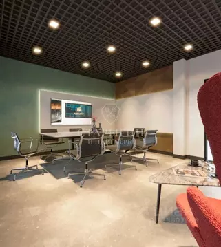 Офис в Москва Напрудный пер., 8С1 (13 м)