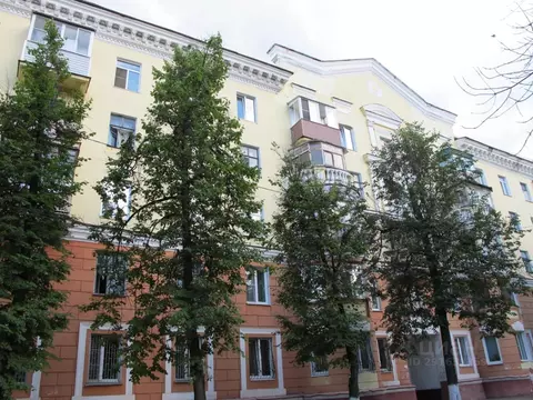 Комната Московская область, Электросталь просп. Ленина, 42 (15.9 м)