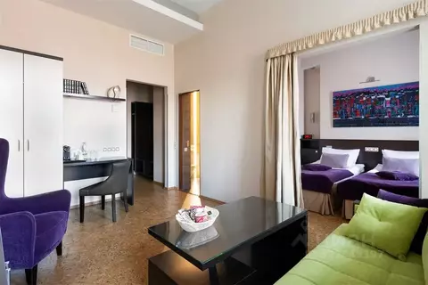 Комната Санкт-Петербург Невский просп., 69