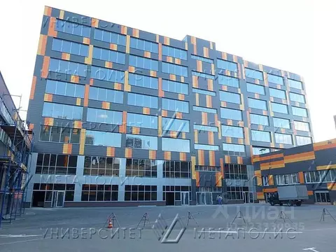 Офис в Москва Профсоюзная ул., 76 (60 м)