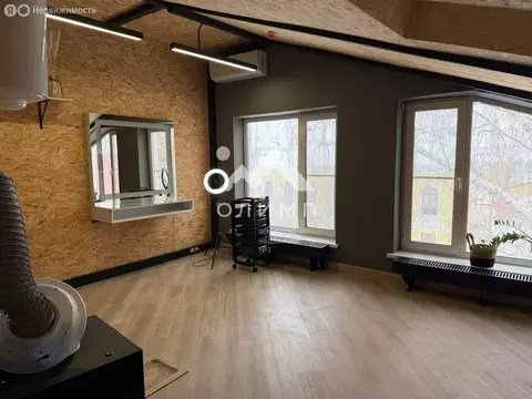 Помещение свободного назначения (41.8 м)