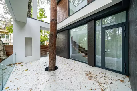 Коттедж в Московская область, Истра муниципальный округ, д. ...