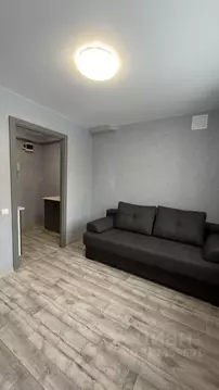 Студия Алтайский край, Барнаул ул. 1-я Западная, 17 (13.0 м)