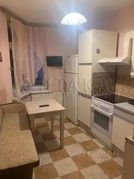 1-к кв. Санкт-Петербург Индустриальный просп., 14К1 (38.0 м)