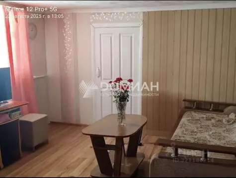 2-к кв. Ростовская область, Новочеркасск Кавказская ул. (34.0 м)