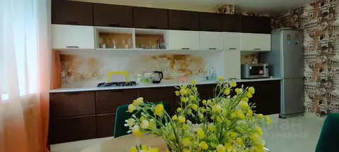 3-к кв. Владимирская область, Муром Владимирская ул., 6 (90.0 м)