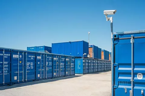 Склад в Московская область, Балашиха ул. Реутовская, 1 (15 м)