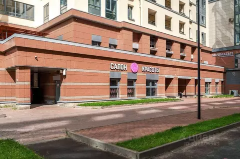 Помещение свободного назначения в Санкт-Петербург Московский просп., ...