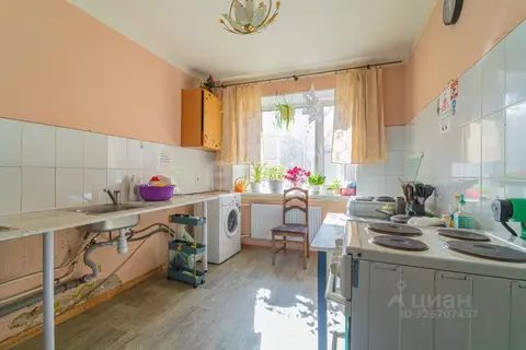 Комната Санкт-Петербург Светлановский просп., 58К3 (11.3 м)