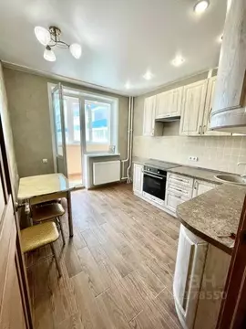 1-к кв. Самарская область, Самара 3-й проезд, 50Б (40.0 м)