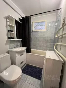 1-к кв. Татарстан, Казань ул. Нурсултана Назарбаева, 66 (33.0 м)
