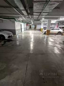 Гараж в Московская область, Химки ул. Кудрявцева, 14 (15 м)