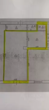Помещение свободного назначения в Воронежская область, Рамонский ...