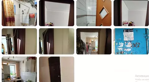 Свободной планировки кв. Пермский край, Добрянка пер. Строителей, 6/1 ...