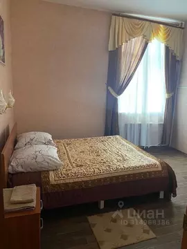 Комната Псковская область, Порхов Псковская ул., 1/15 (35.0 м)