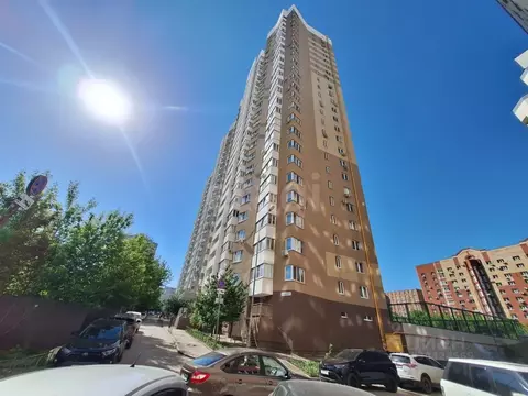 2-к кв. Самарская область, Самара Калужская ул., 11 (66.1 м)